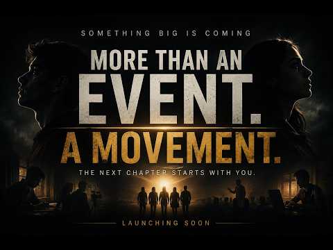 Youth Empowerment Hub Launching Teaser